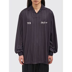 Y-3 T-Shirt Men Black